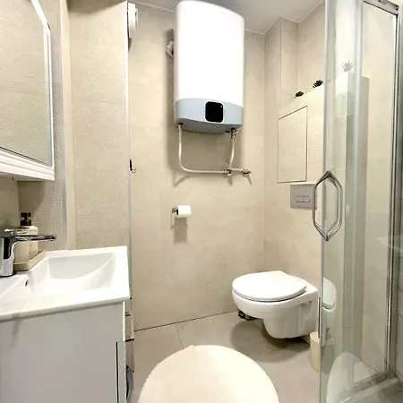 Touch And Go - Cosy In Veliko Tarnovo, Location 公寓