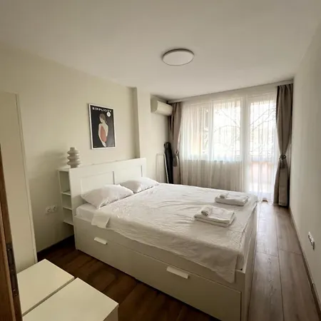 Touch And Go - Cosy In Veliko Tarnovo, Location Apartment *