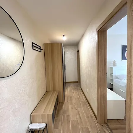 Touch And Go - Cosy In Veliko Tarnovo, Location