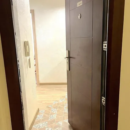 Touch And Go - Cosy In Veliko Tarnovo, Location 公寓 大特尔诺沃