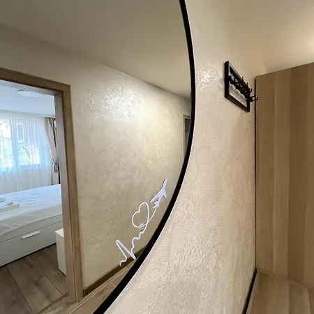 Touch And Go - Cosy In Veliko Tarnovo, Location 大特尔诺沃