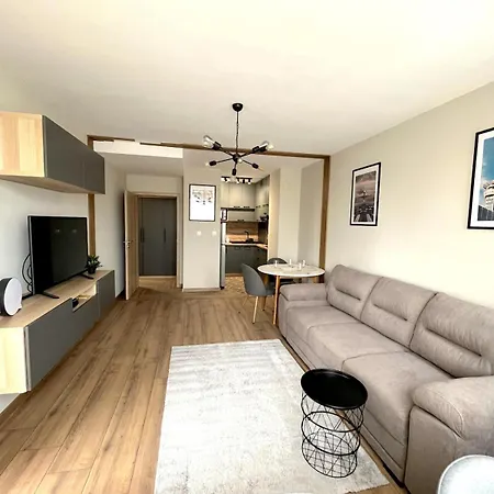Touch And Go - Cosy In Veliko Tarnovo, Location *