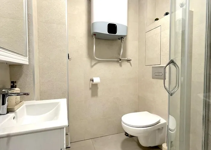 Touch And Go - Cosy In Veliko Tarnovo, Location 公寓