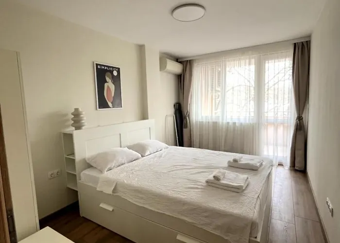 Touch And Go - Cosy In Veliko Tarnovo, Location Apartment *