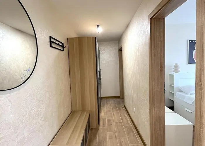 Touch And Go - Cosy In Veliko Tarnovo, Location