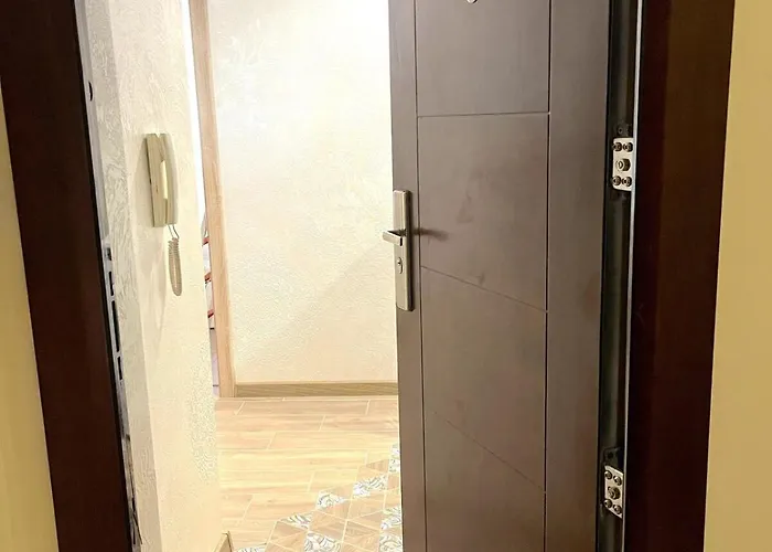 Touch And Go - Cosy In Veliko Tarnovo, Location Apartment Veliko Tarnovo