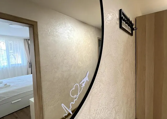 Touch And Go - Cosy In Veliko Tarnovo, Location 大特尔诺沃