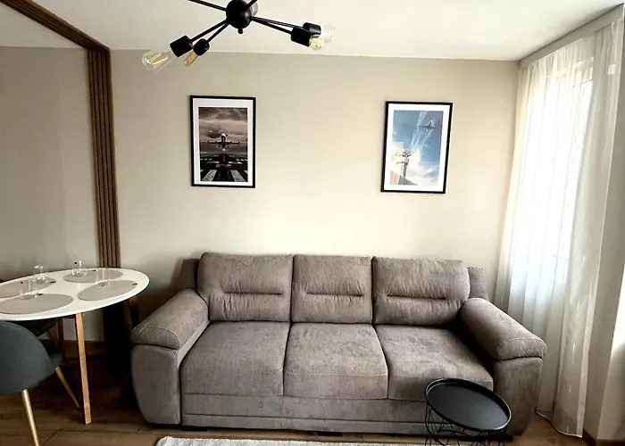 Touch And Go - Cosy In Veliko Tarnovo, Location Veliko Tarnovo