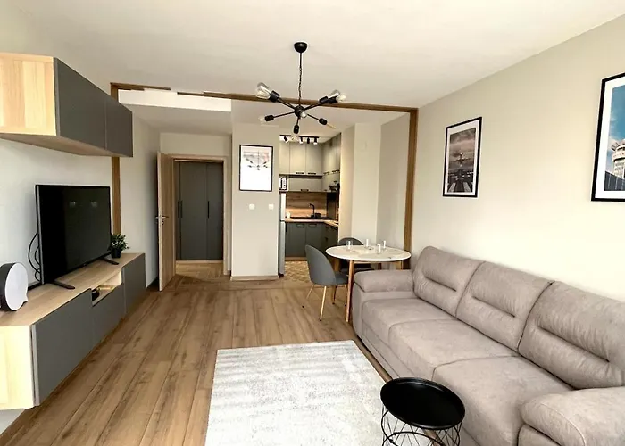 Touch And Go - Cosy In Veliko Tarnovo, Location *